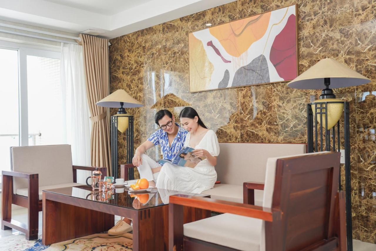 Soco Hotel 4*