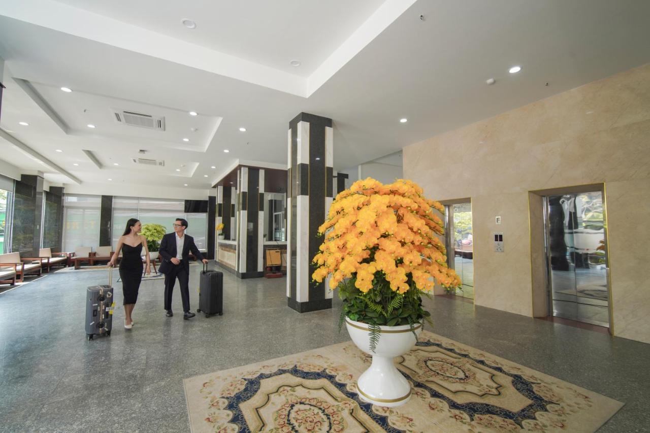 Soco Hotel 4*