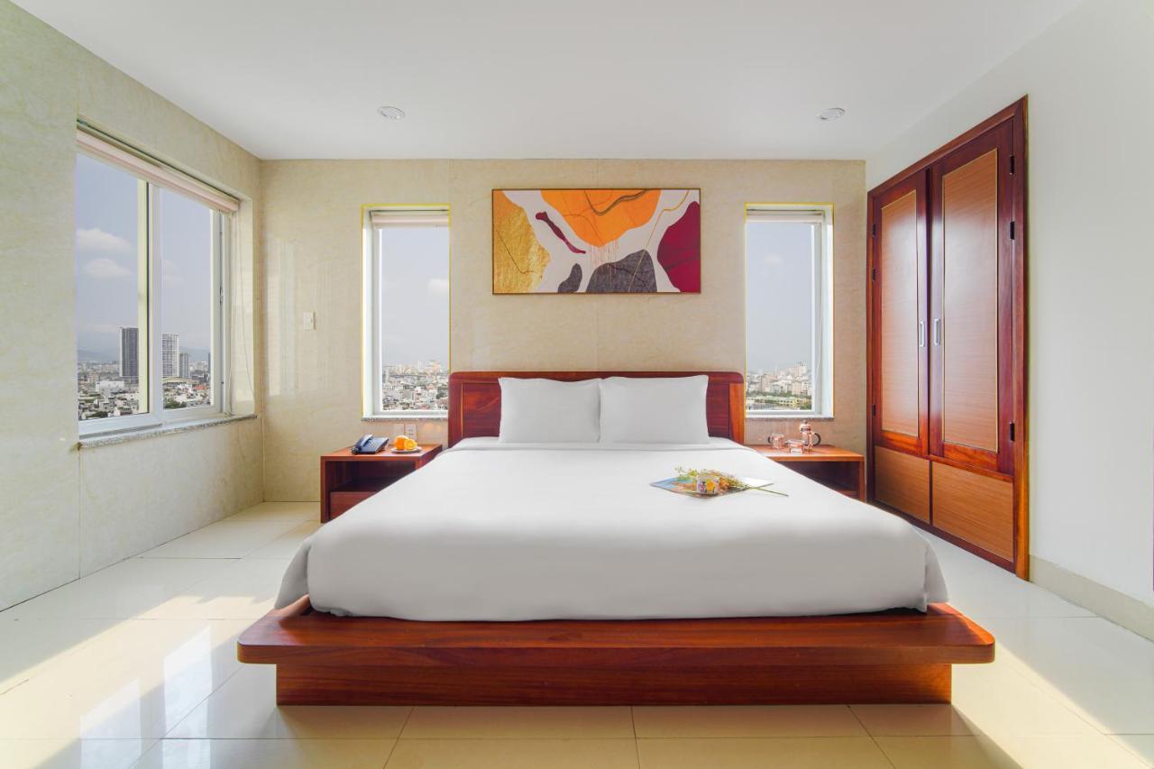 Soco Hotel