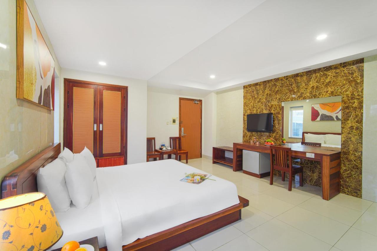 Hotel Soco 4*