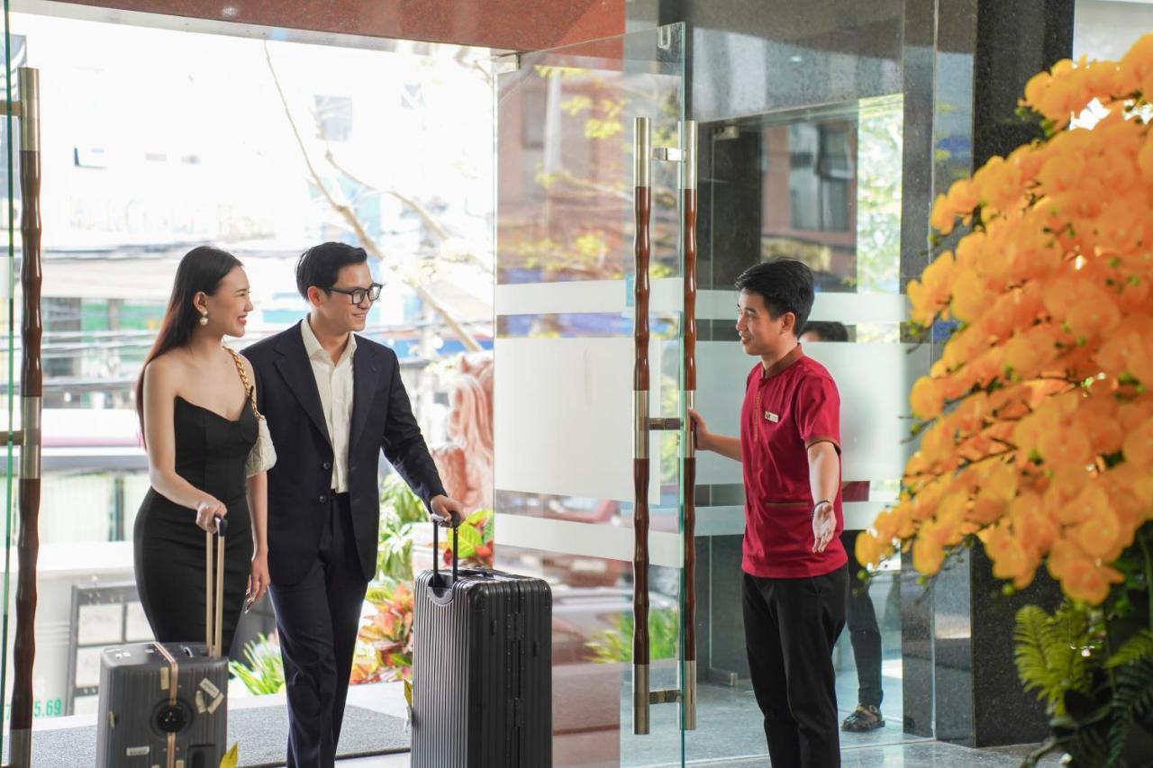 Hotel Soco