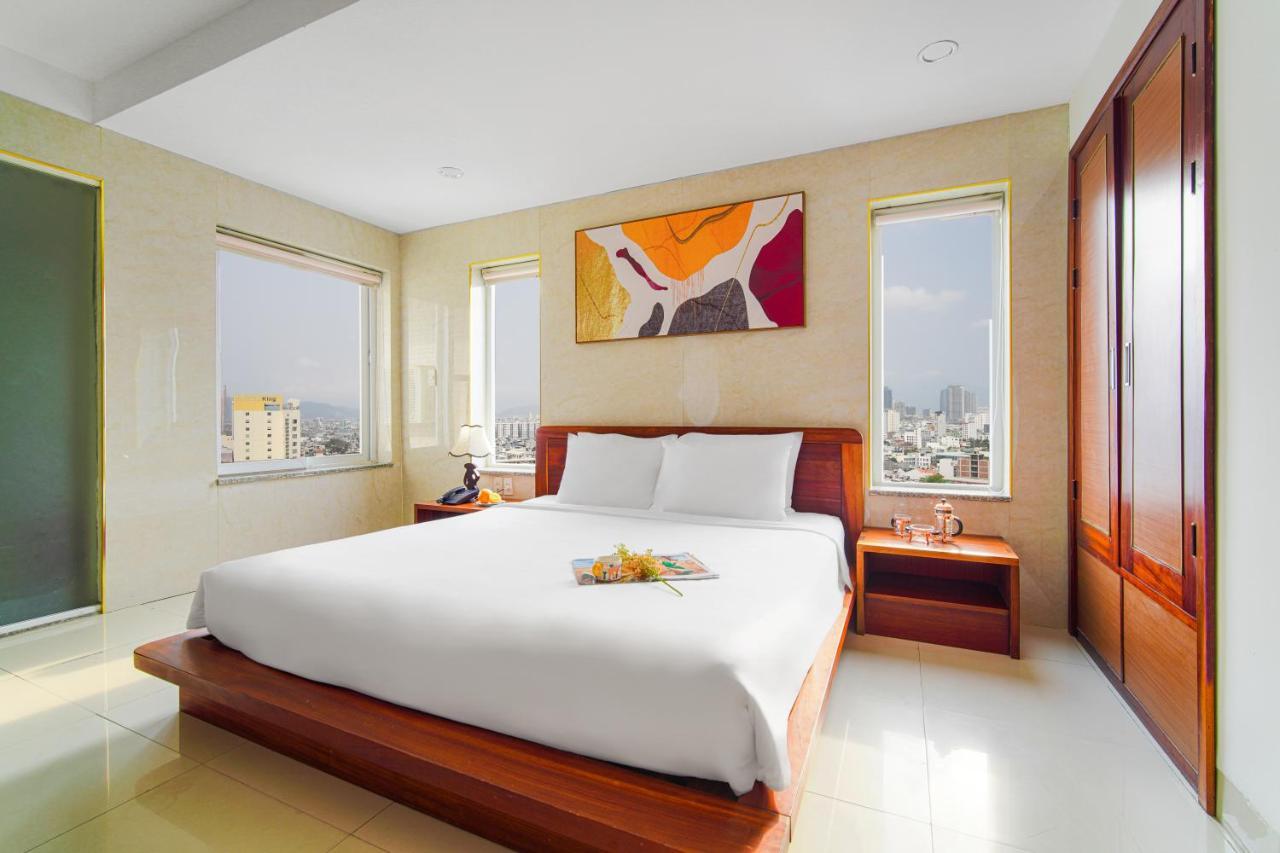 Hotel Soco 4*
