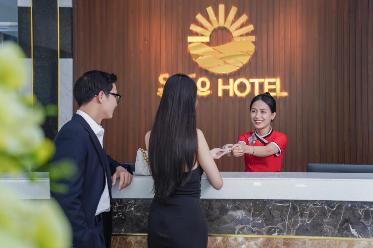 Soco Hotel 4*