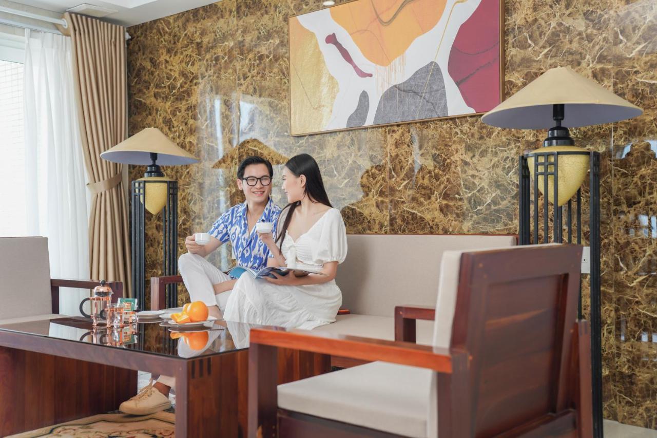 Soco 4* Da Nang