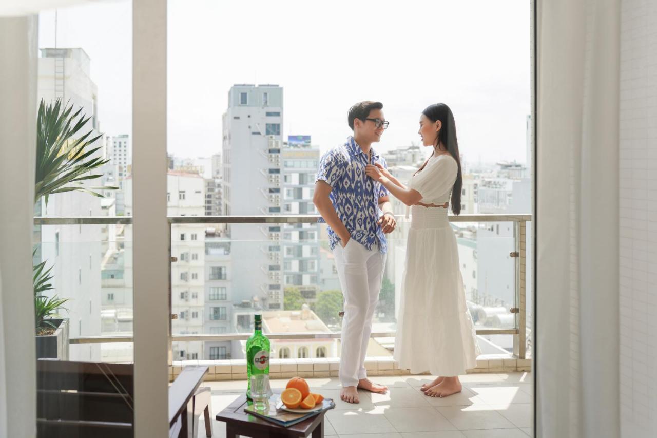 Soco Hotel Da Nang