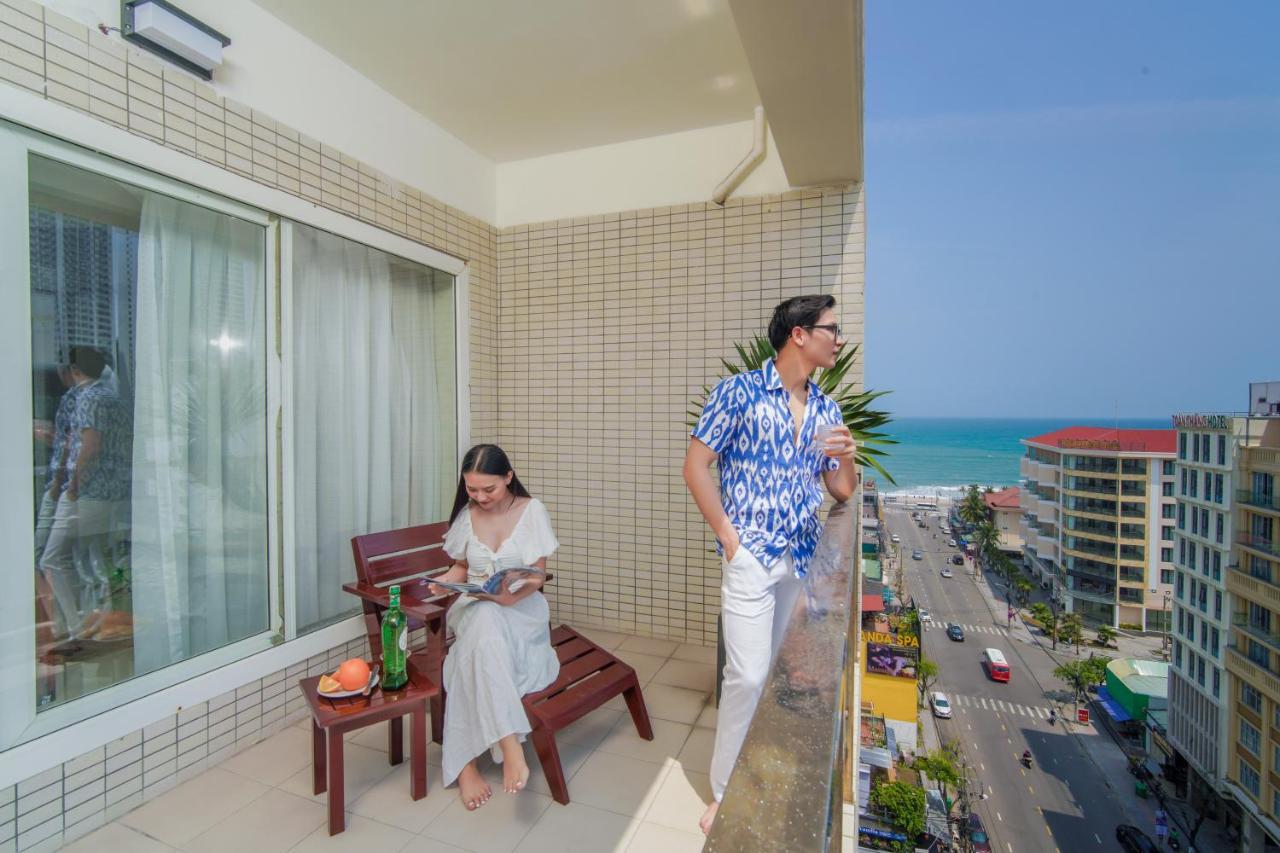Soco Hotel