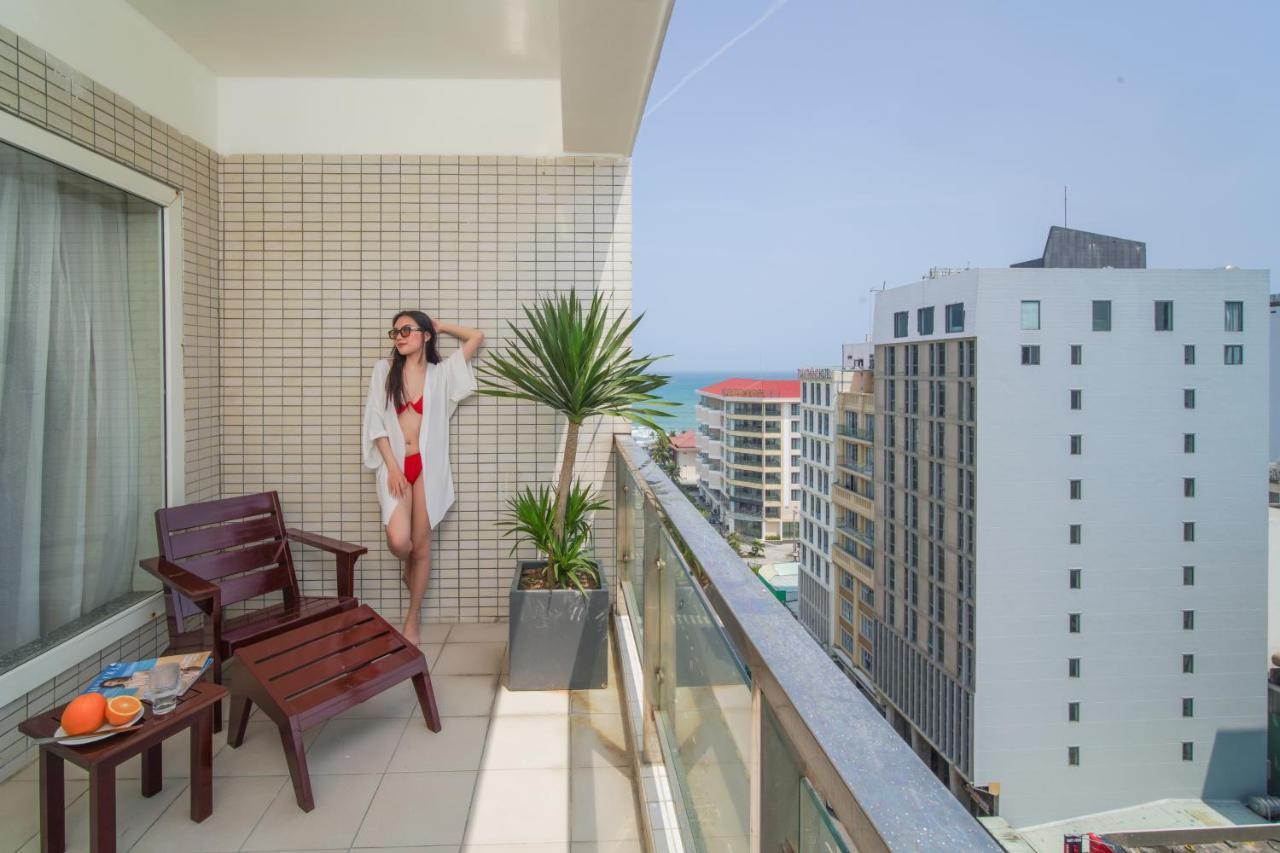 Hotel Soco