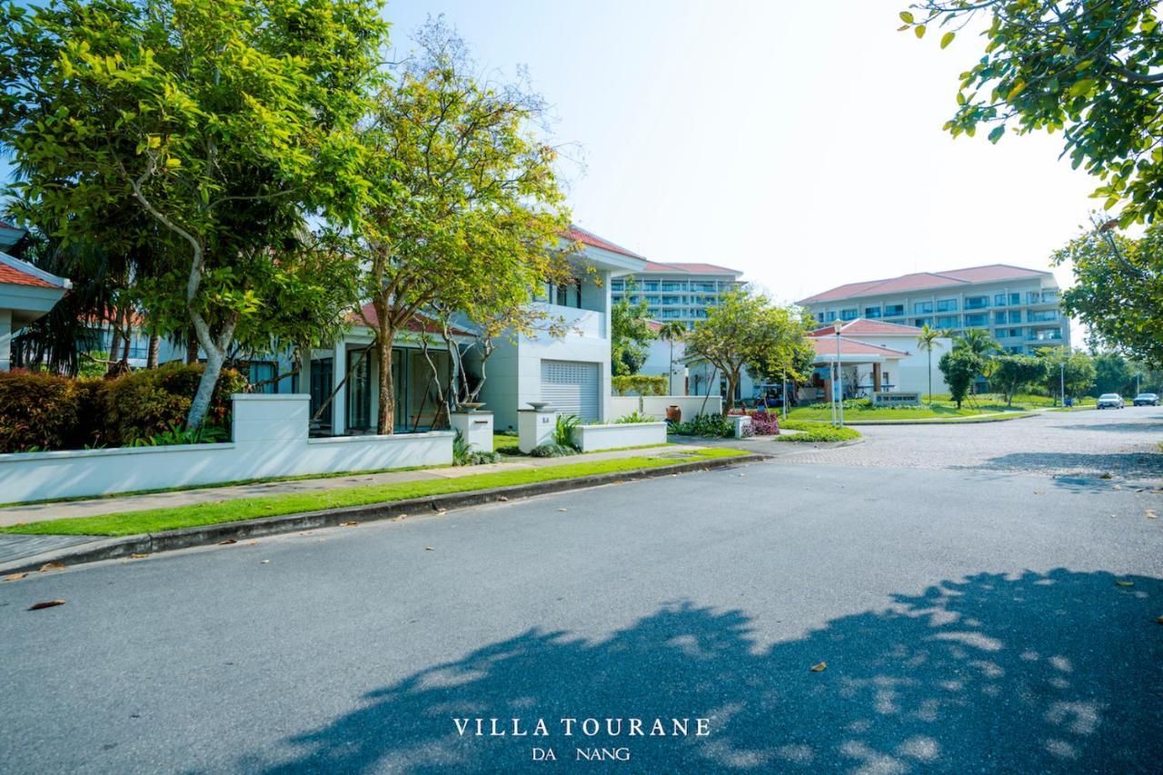 Villa Tourane Da Nang