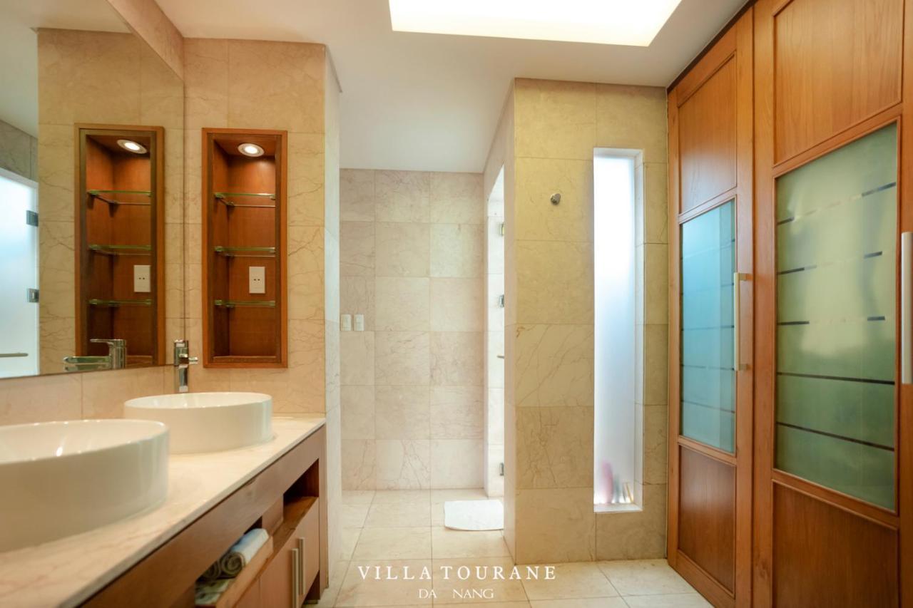 Villa Tourane *