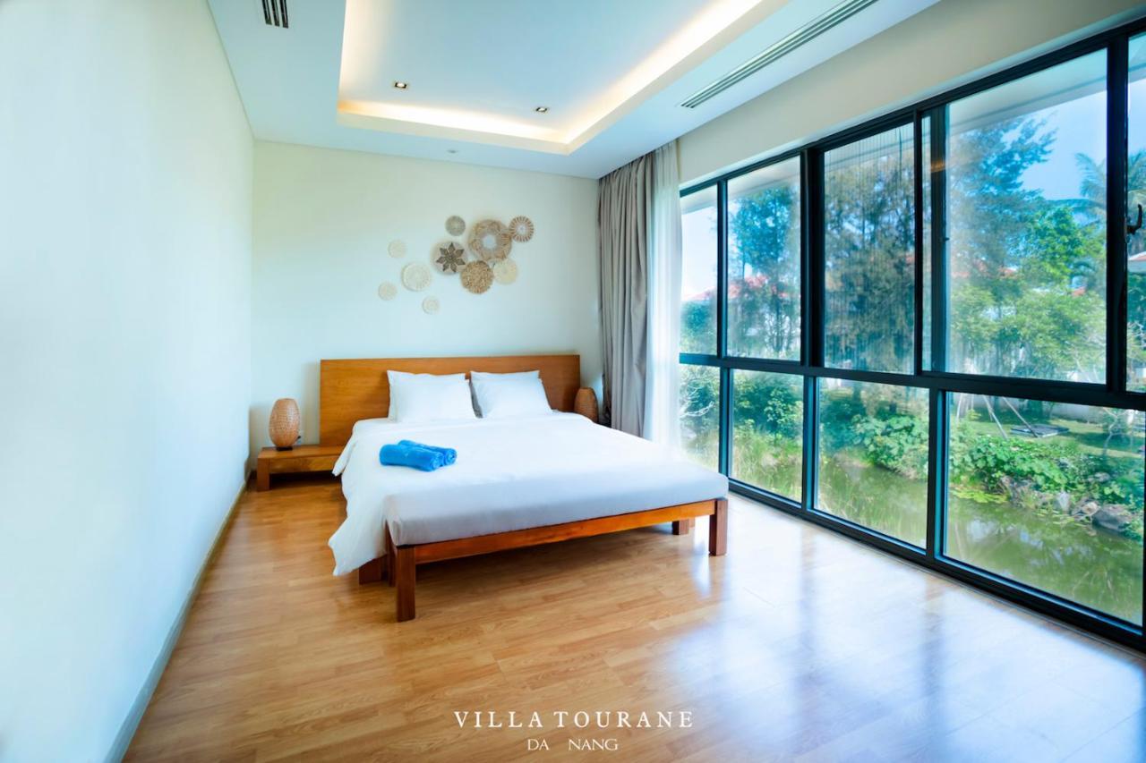Villa Tourane *
