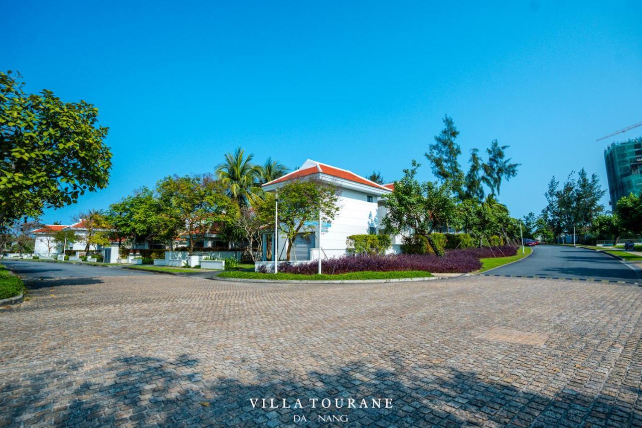 Tourane Villa