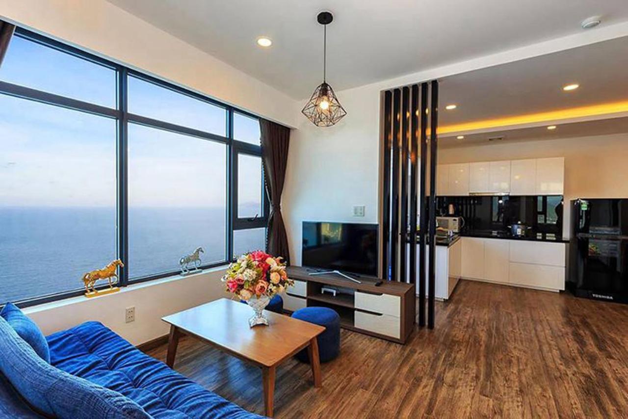 Mysea Apartment *