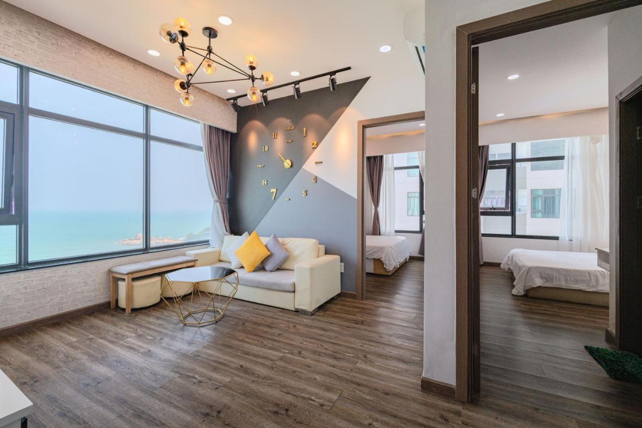 Apartment Mysea Nha Trang