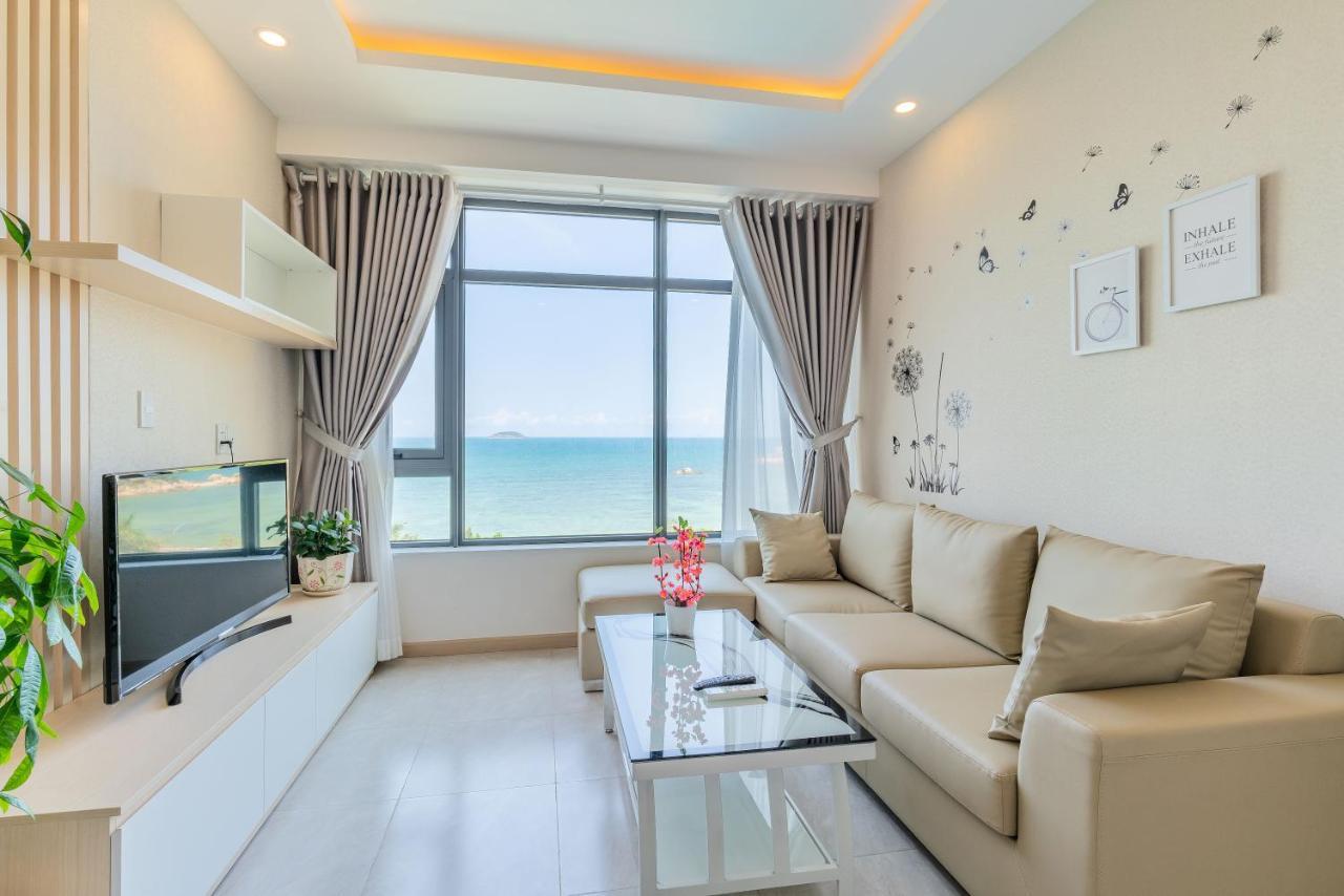 Mysea Apartment