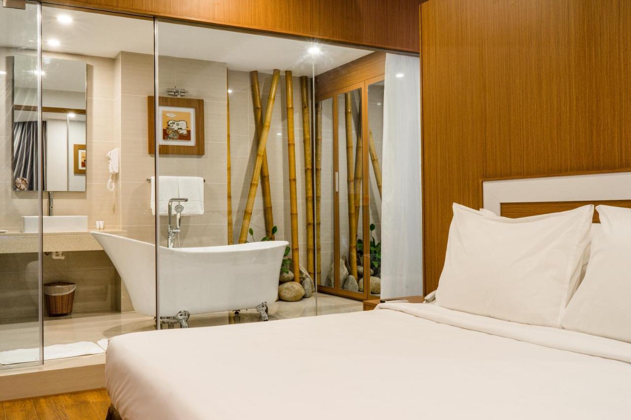 An Vista Hotel 4*