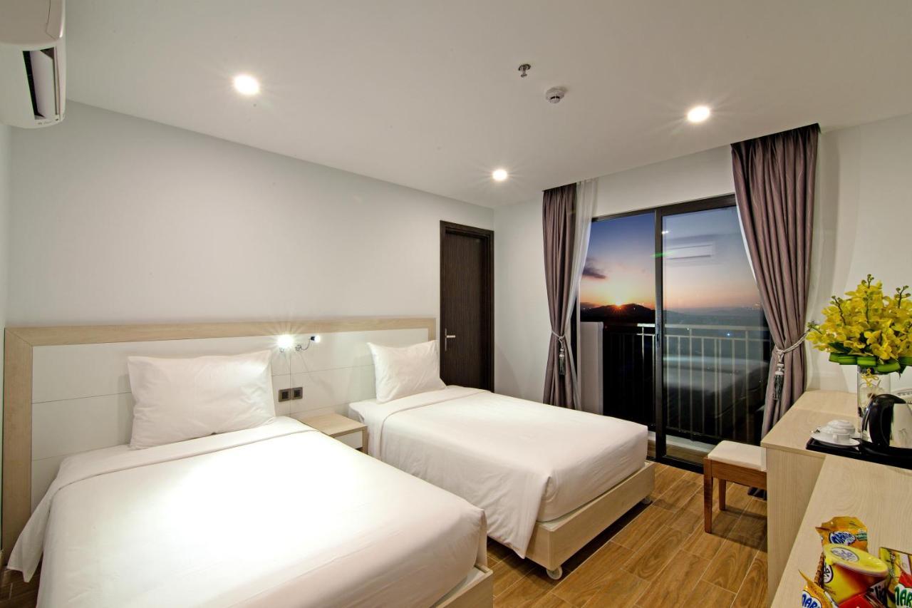 Hotel An Vista 4*