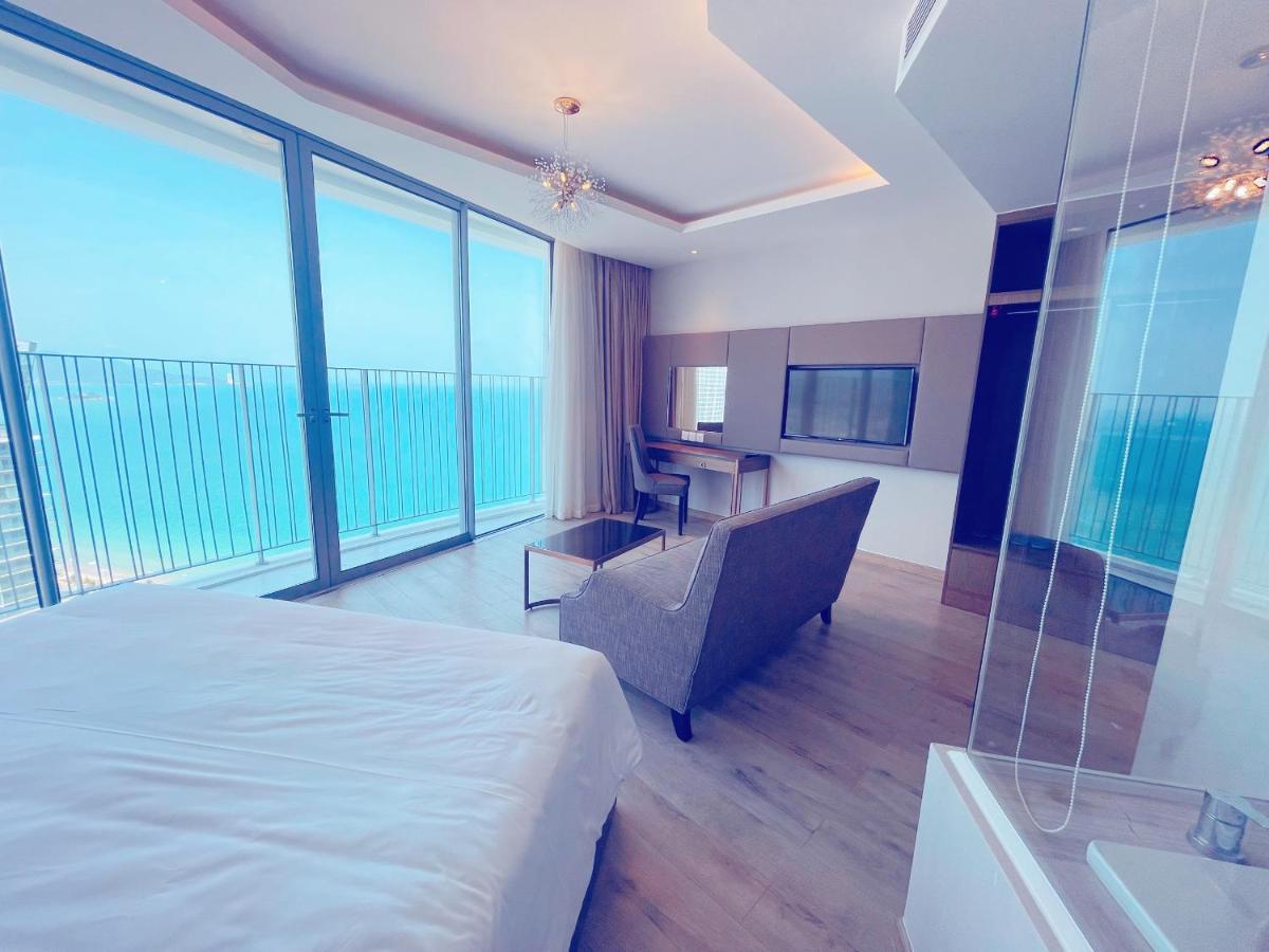 Aparthotel Panorama Condotel By Hlg 5*