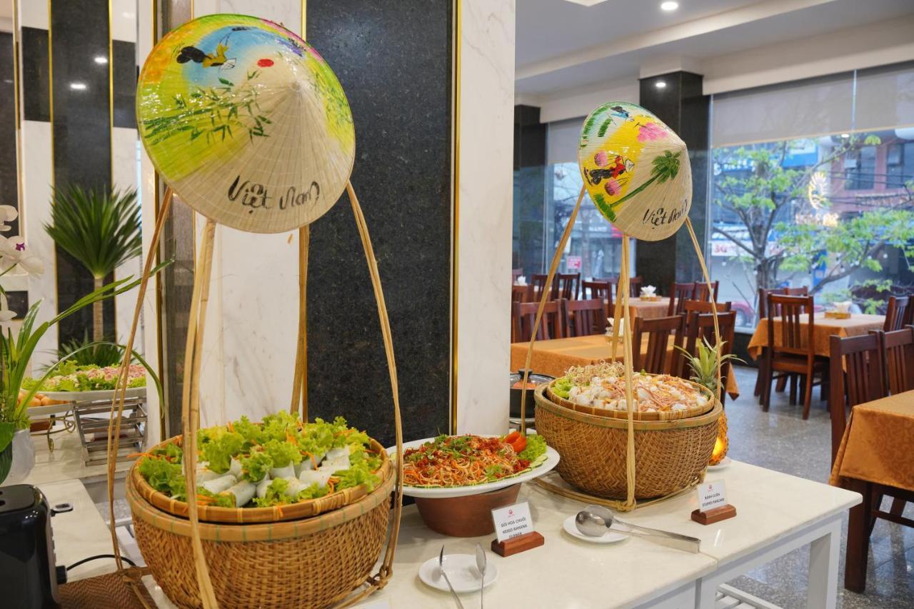 Soco Hotel Da Nang