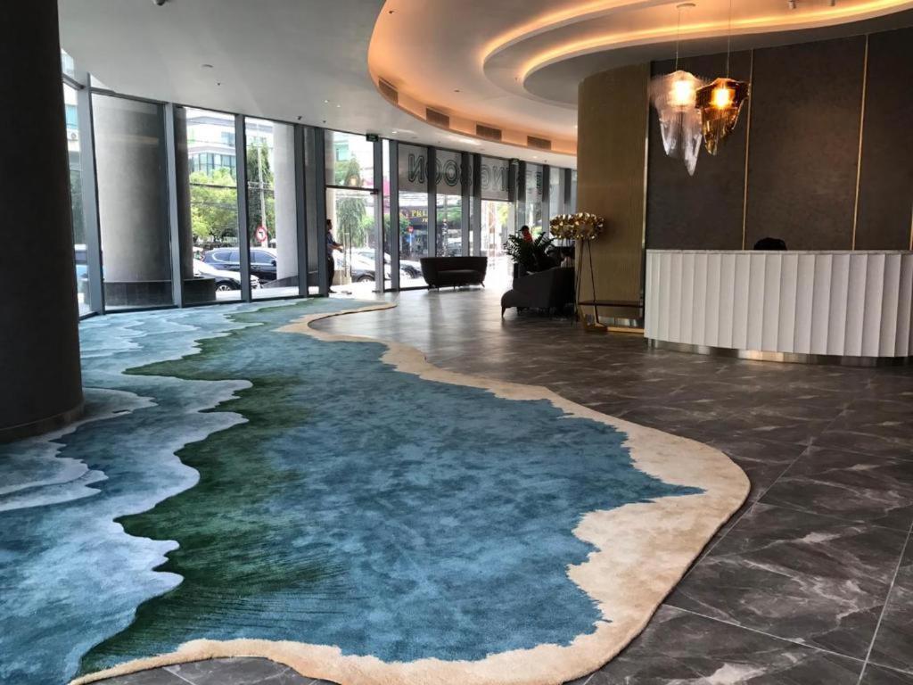Panorama Ocean View Luxury *