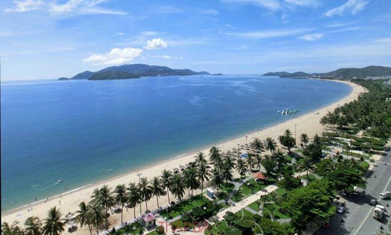 Panorama Ocean View Luxury Nha Trang