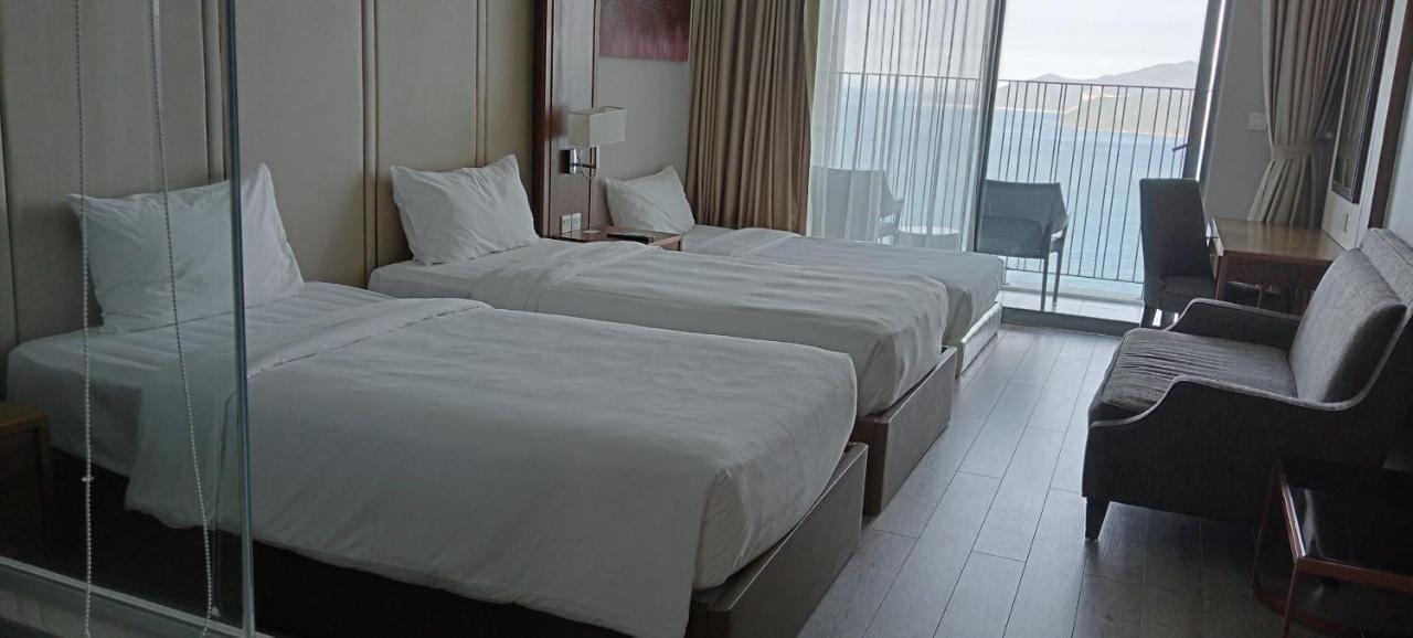 Aparthotel Panorama Condotel By Hlg 5*
