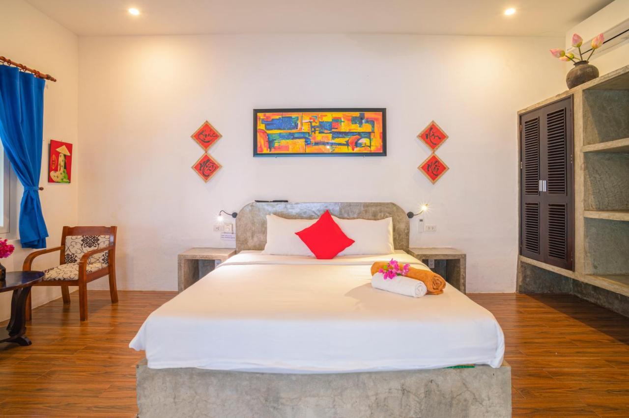 Biệt thự Be's House An Bang