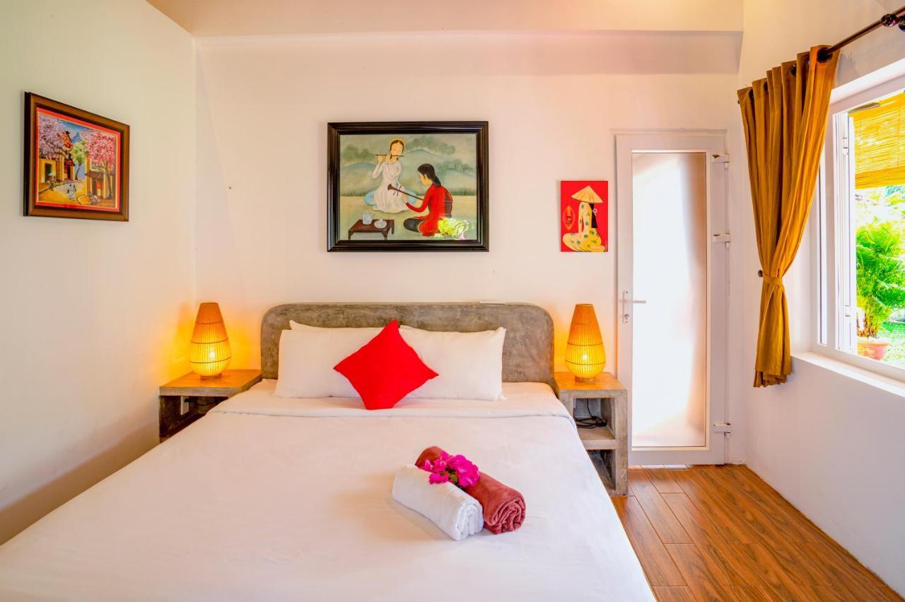 Be's House An Bang Biệt thự