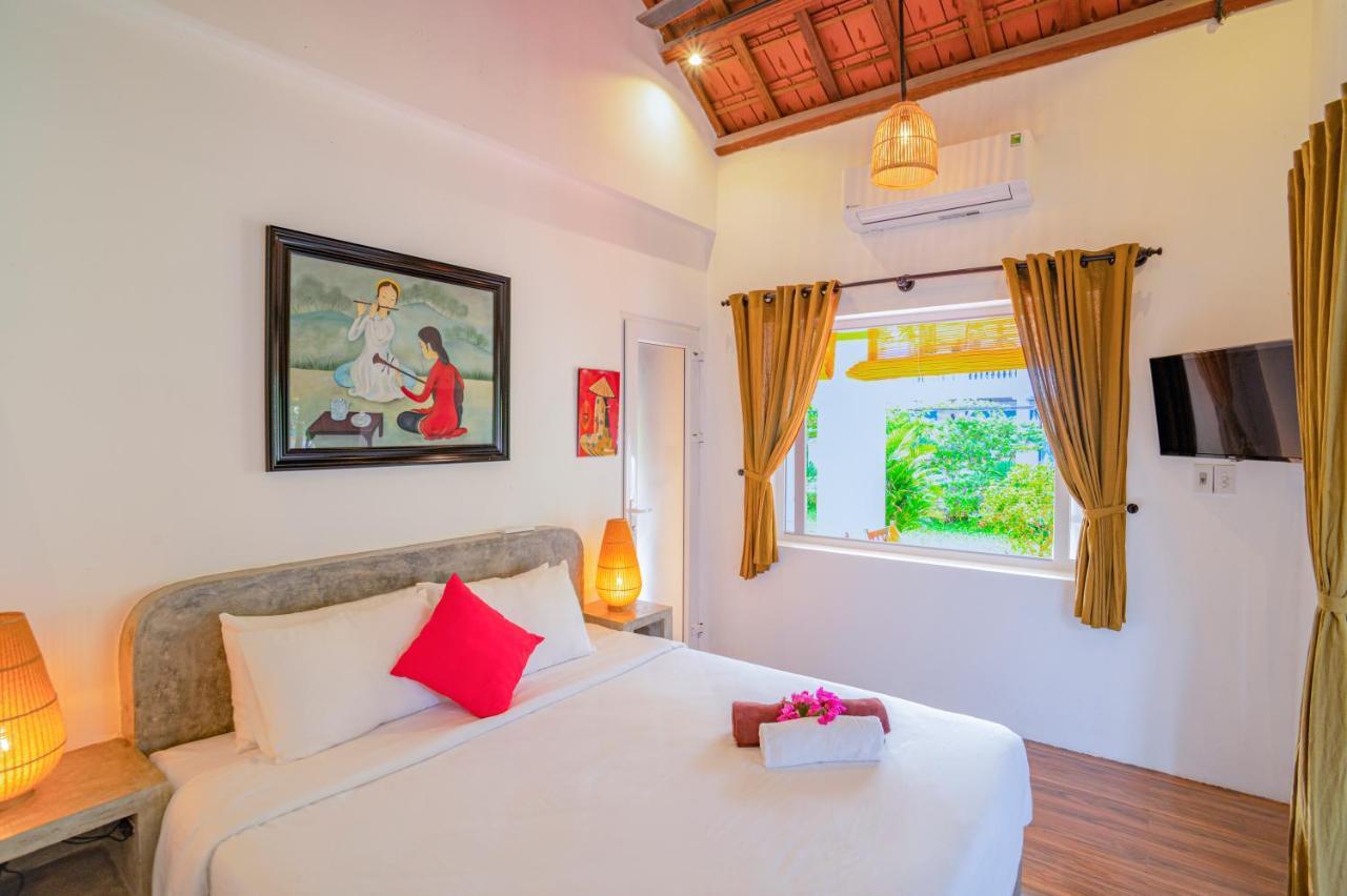 Be's House An Bang Biệt thự Hội An