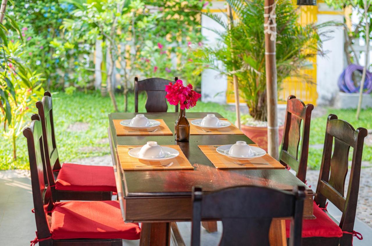 Be's House An Bang Biệt thự