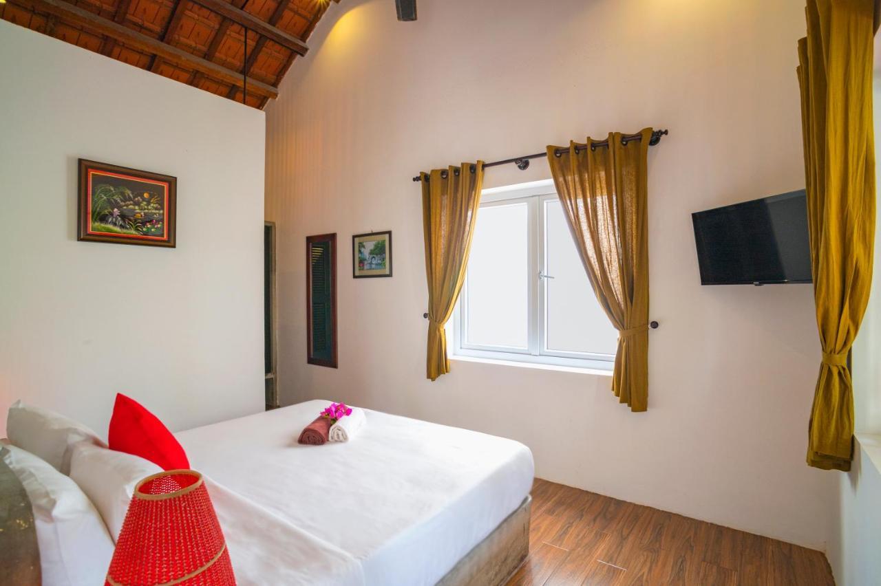 Be's House An Bang Hội An