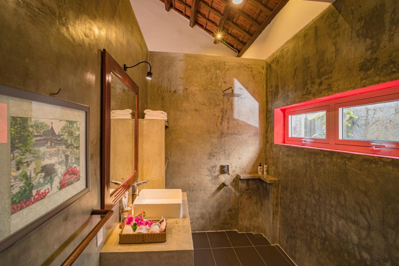 Be's House An Bang Hội An
