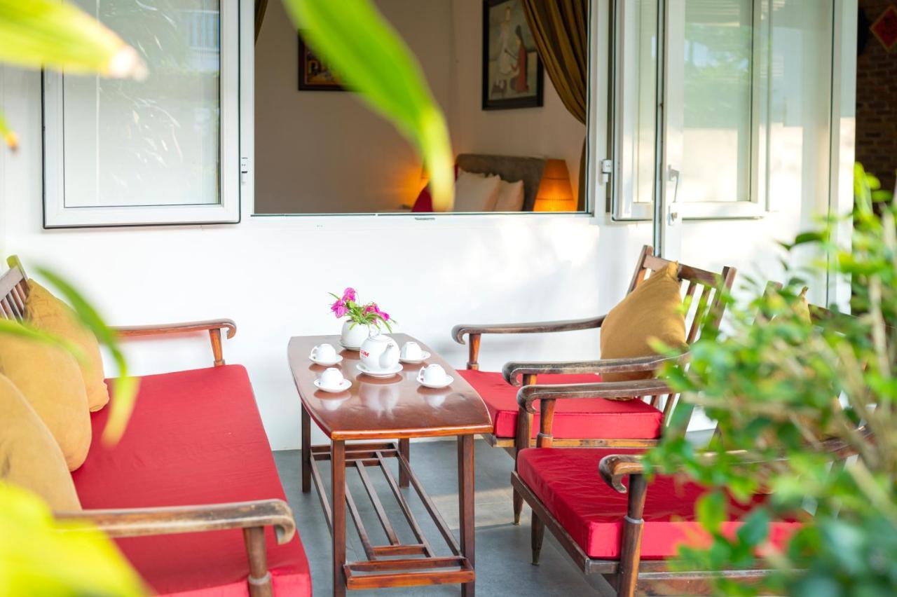 Be's House An Bang Biệt thự