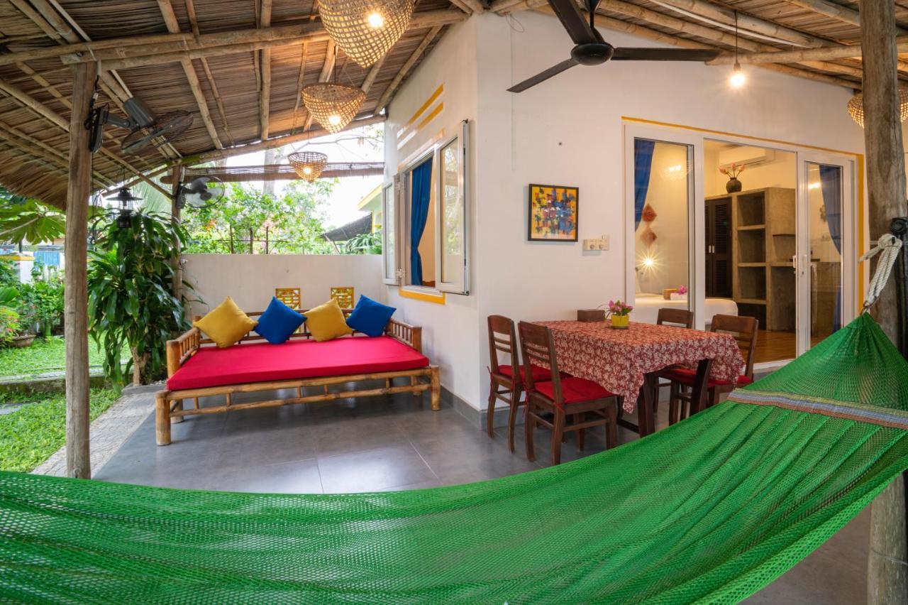 Be's House An Bang * Hội An