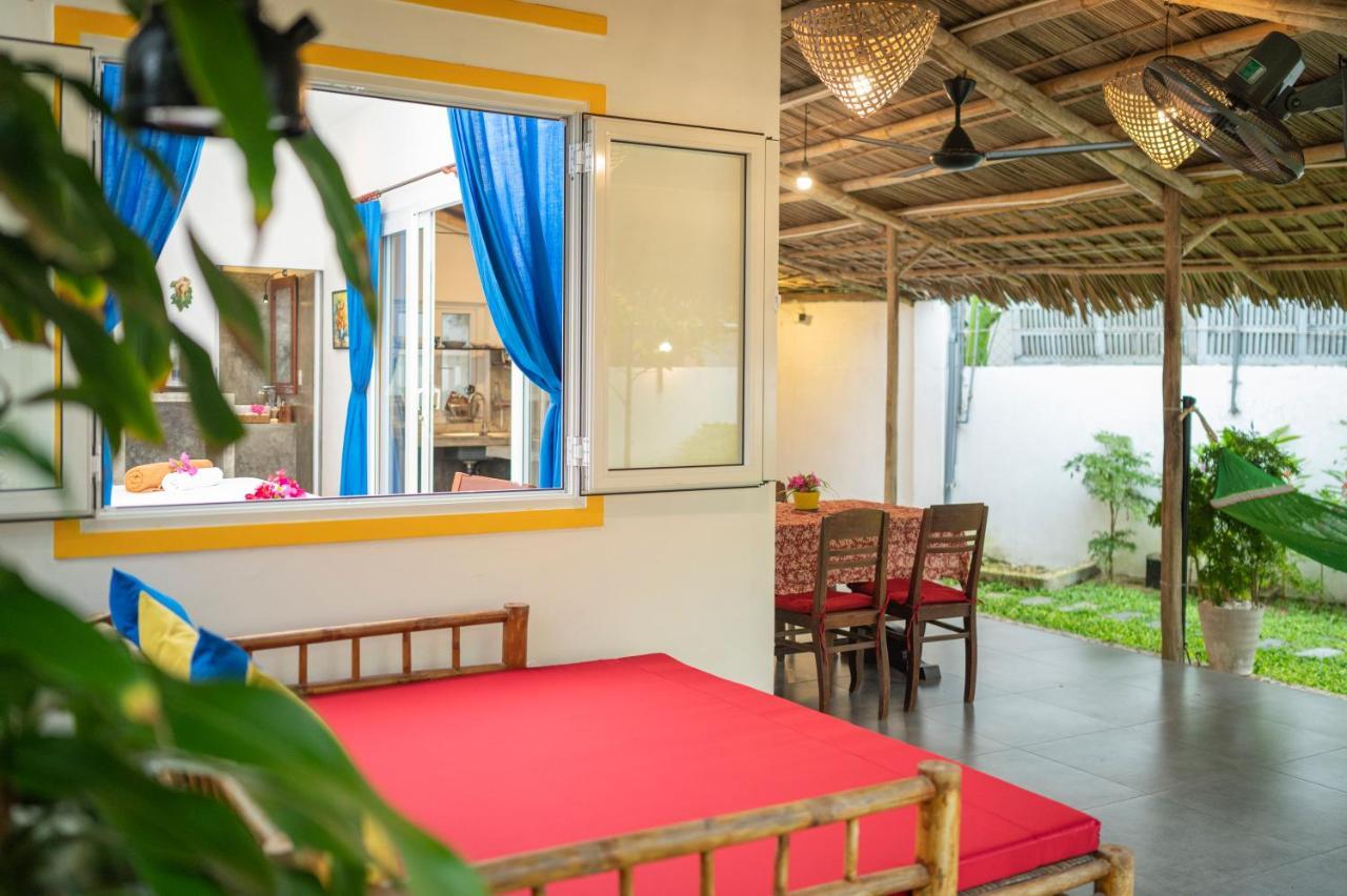 Be's House An Bang Biệt thự Hội An
