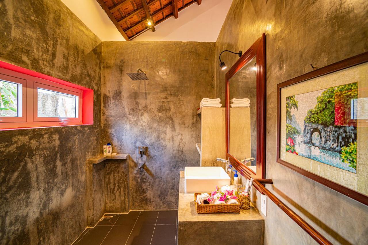 Biệt thự Be's House An Bang