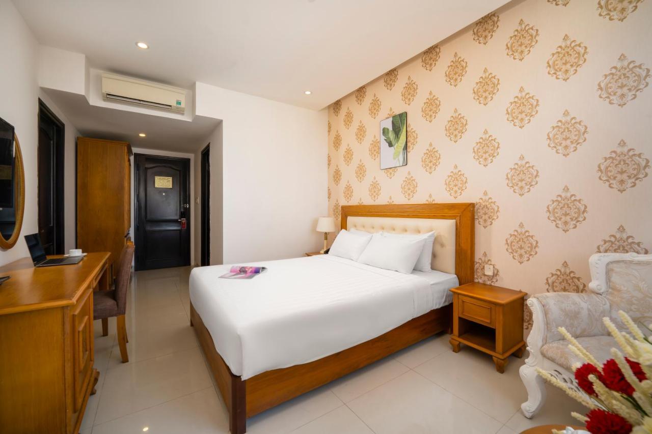 Hotel Royal Family