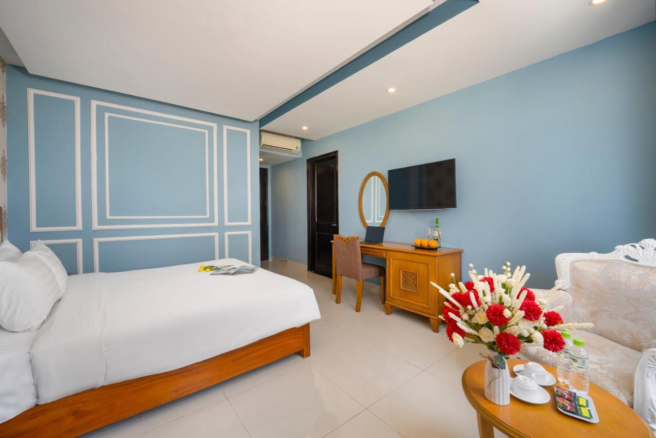 Hotel Royal Family 4*