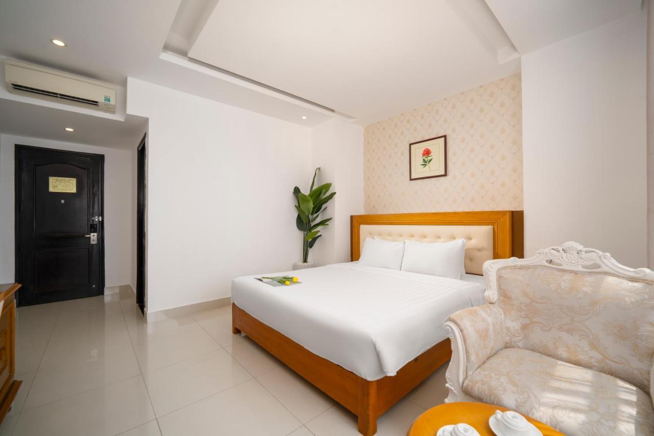 Hotel Royal Family