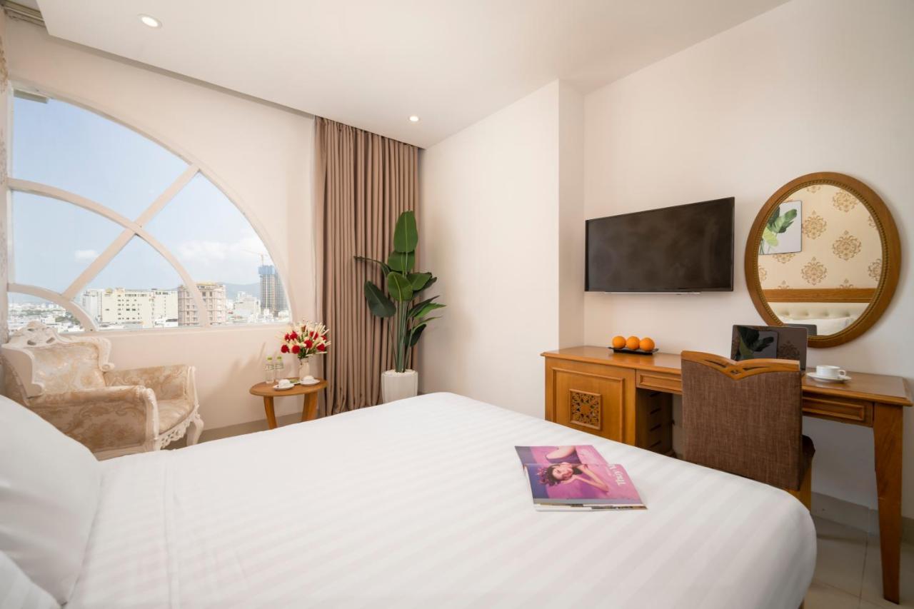 Hotel Royal Family Đà Nẵng