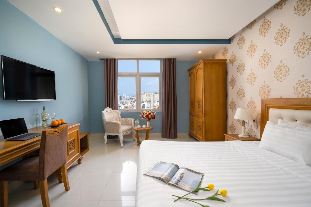 Royal Family 4* Đà Nẵng