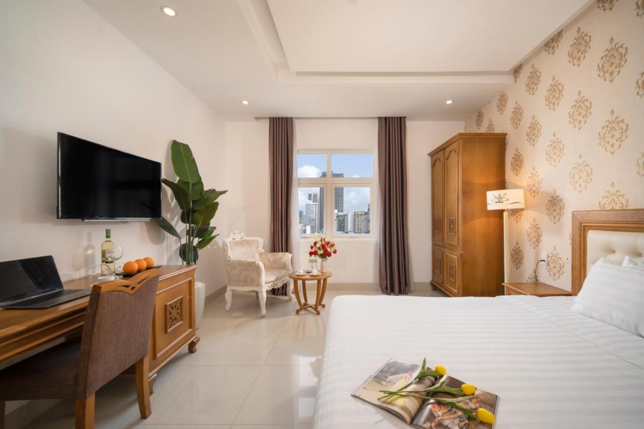 Royal Family Hotel Đà Nẵng