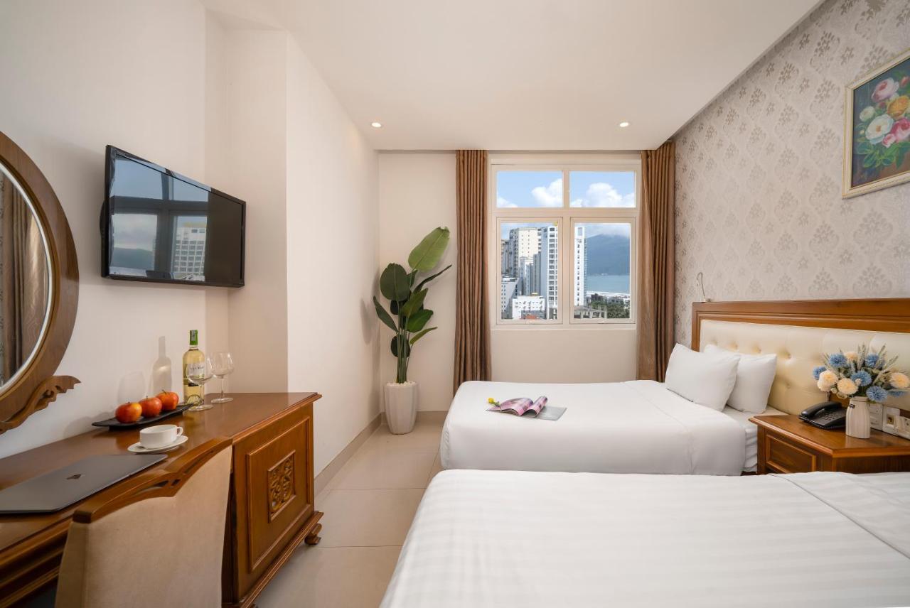 Hotel Royal Family Đà Nẵng