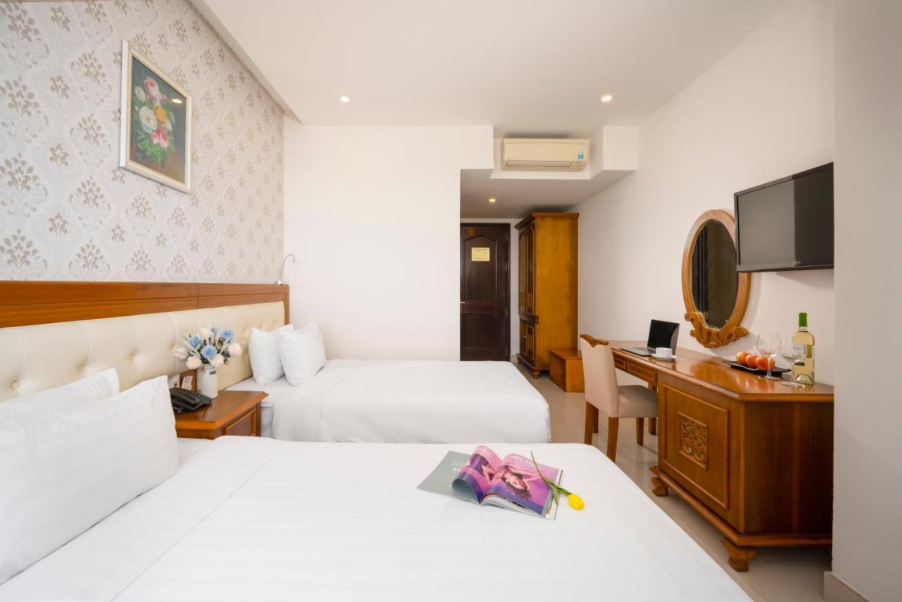 Hotel Royal Family