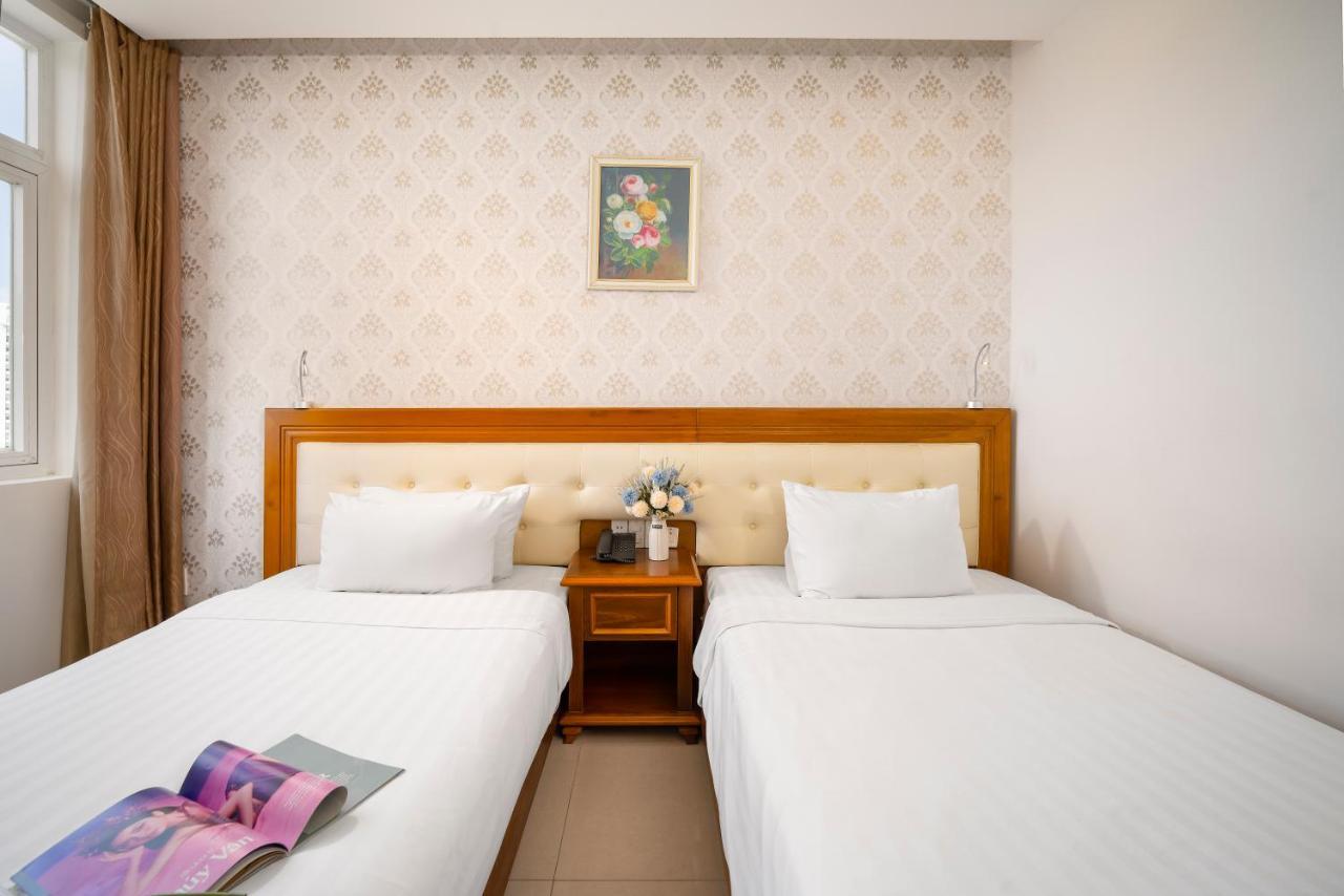 Royal Family Hotel Đà Nẵng