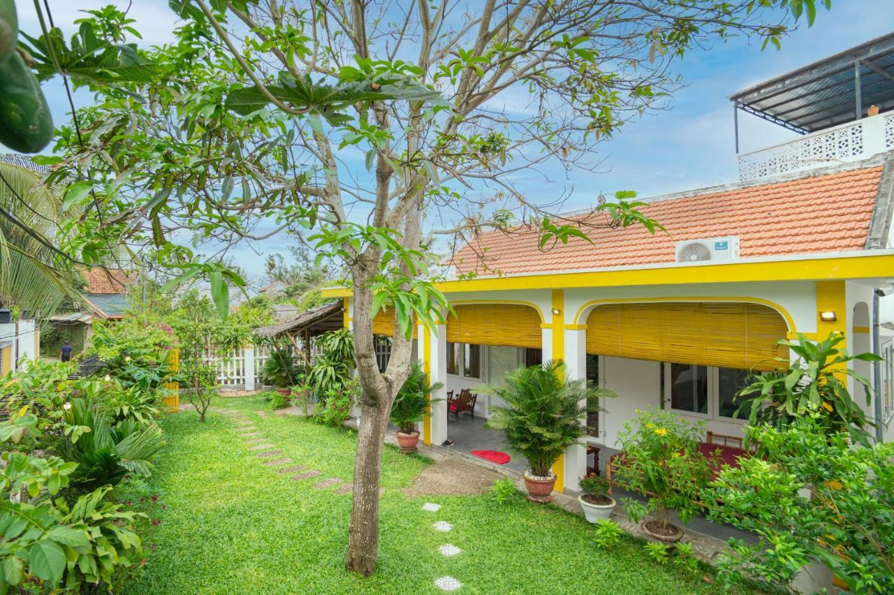 Biệt thự Be's House An Bang Hội An