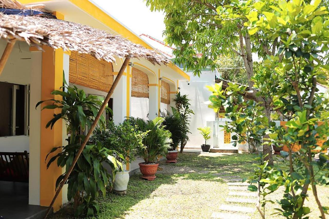 Be's House An Bang Hội An