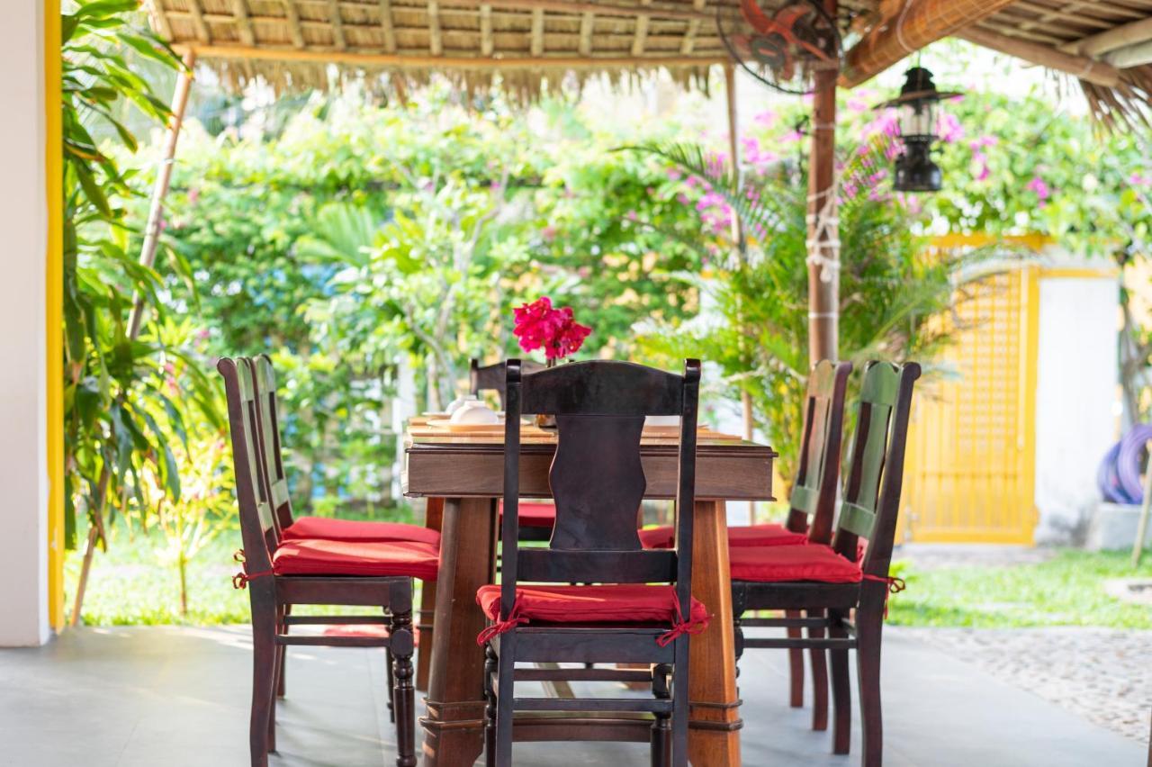 Be's House An Bang Hội An