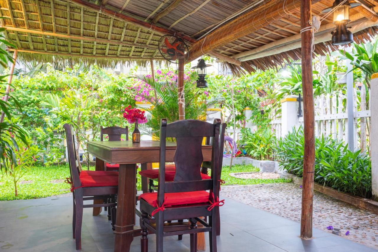Biệt thự Be's House An Bang