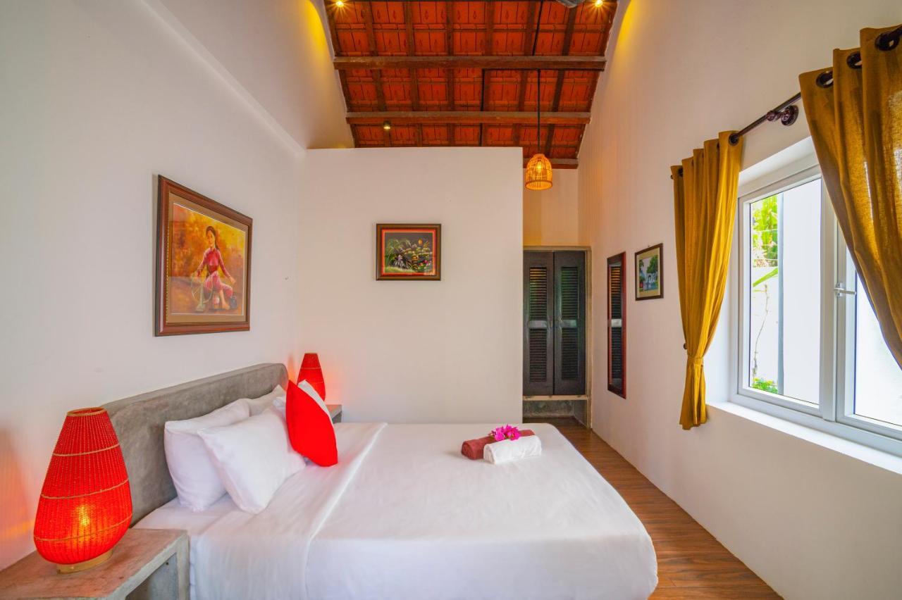 Be's House An Bang Biệt thự *