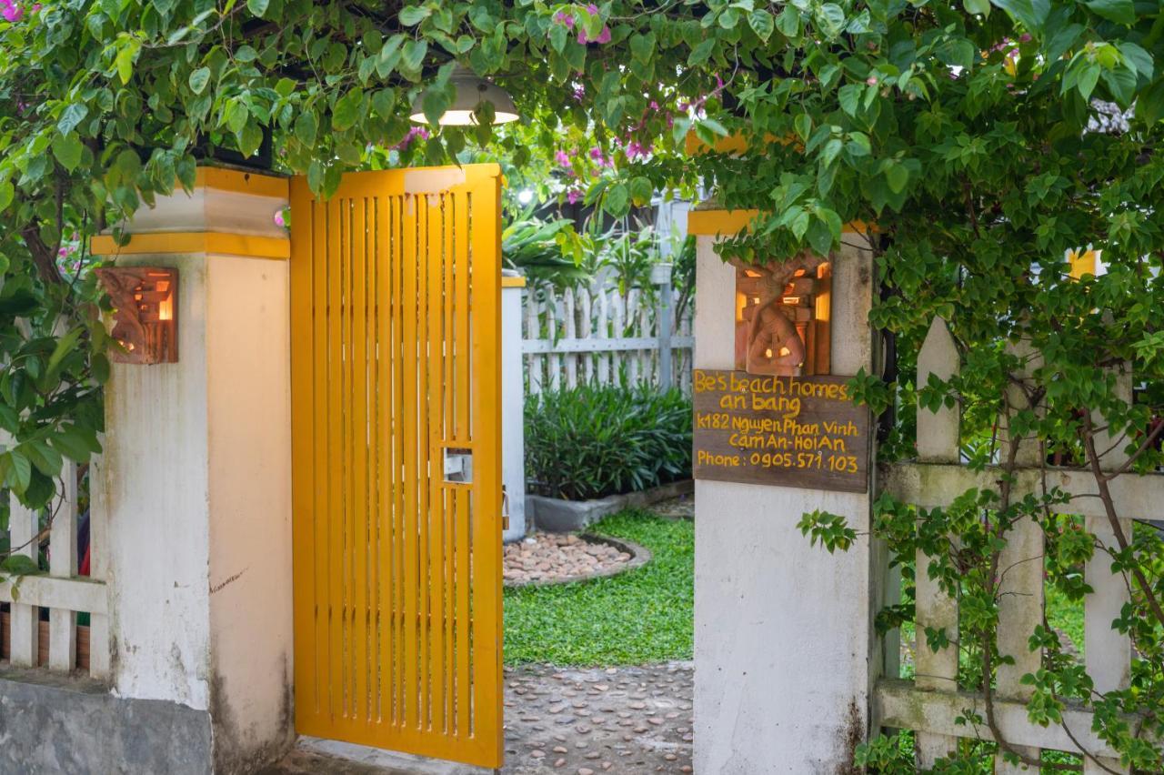 Be's House An Bang Biệt thự Hội An